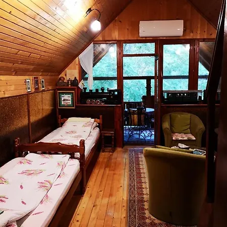 Apartments Dm Mokra Gora Exterior photo