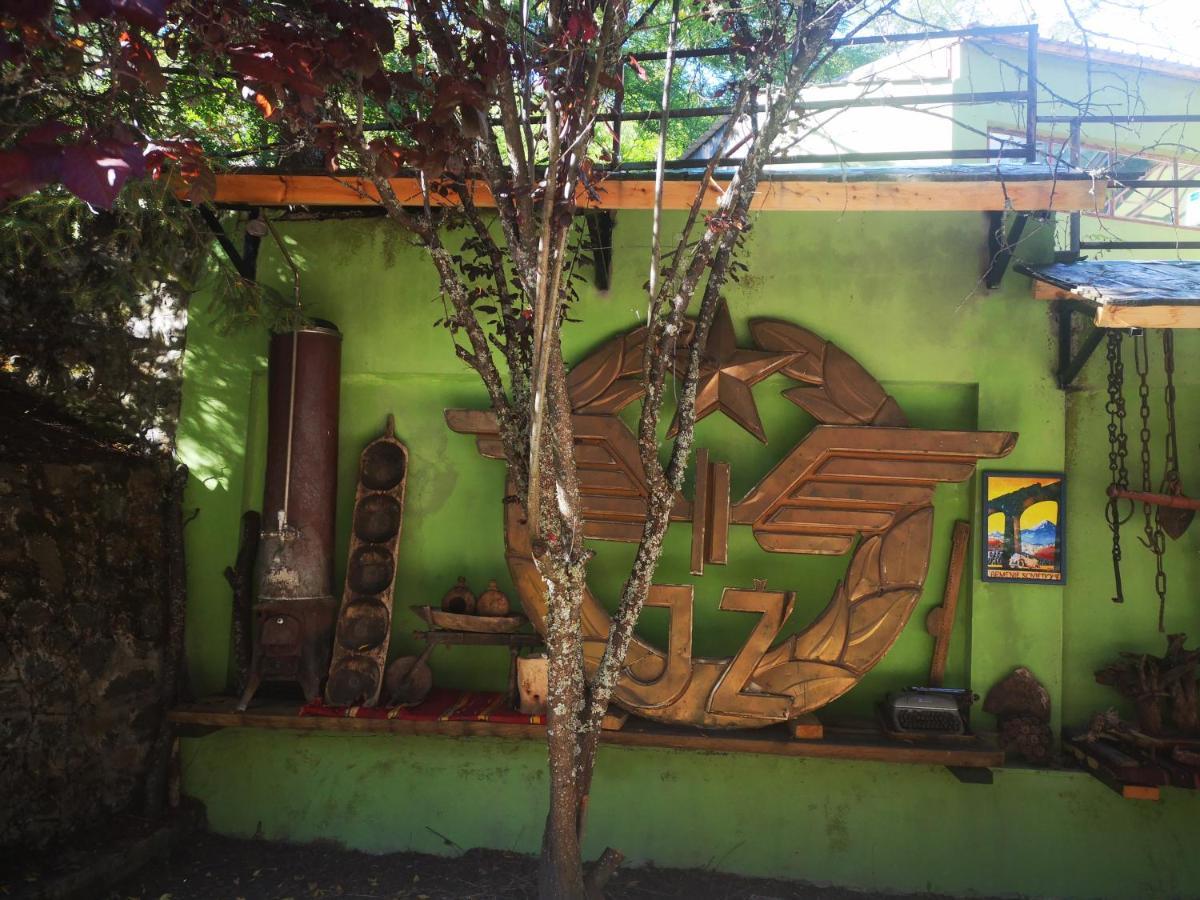 Dm Apartment Mokra Gora