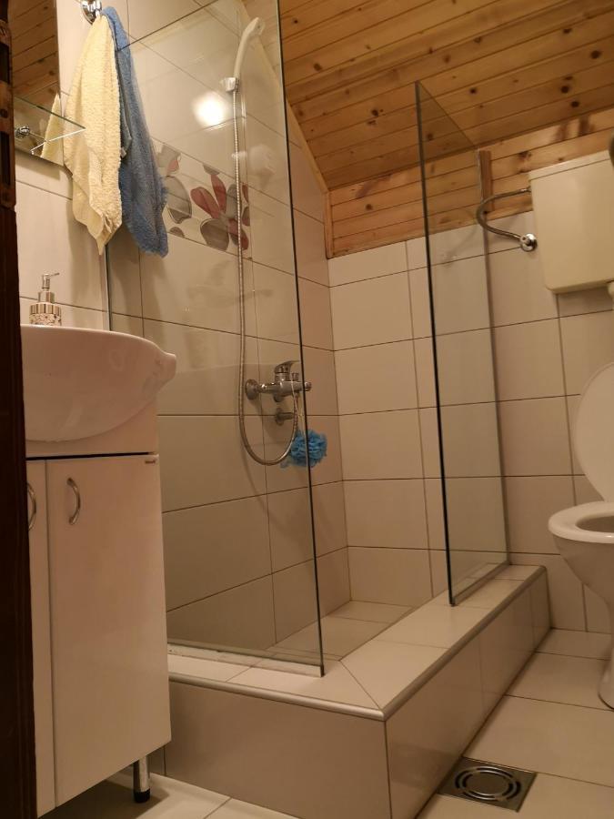 Dm Apartment *