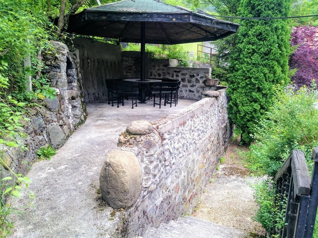 Dm Apartment Mokra Gora