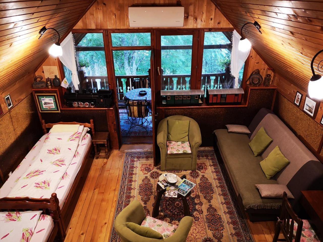 Dm Apartment Mokra Gora