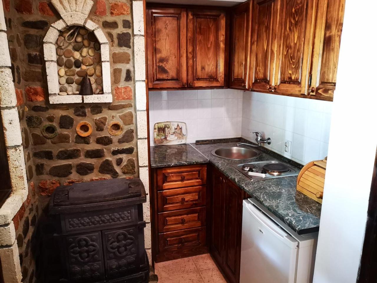 Dm Apartment