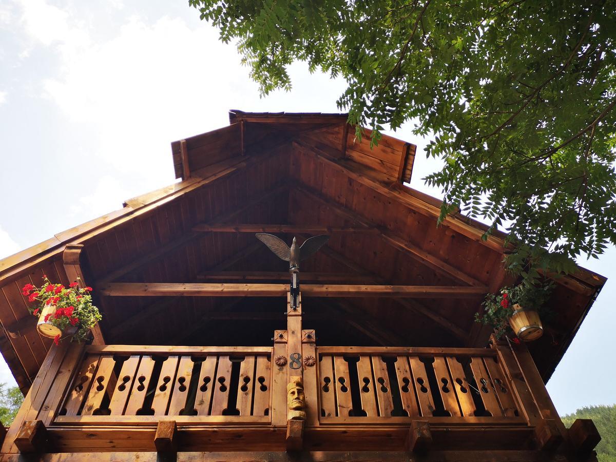 Apartment Dm Mokra Gora