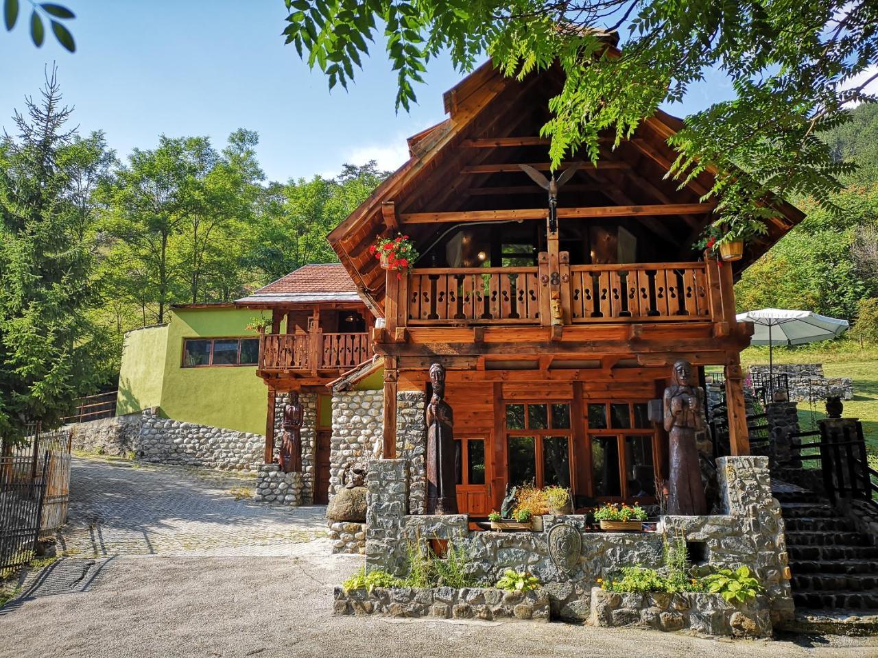 Dm Apartment Mokra Gora